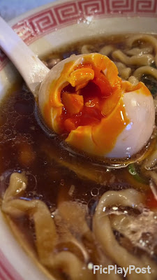 福岡太麺 NO RAMEN 사진 2