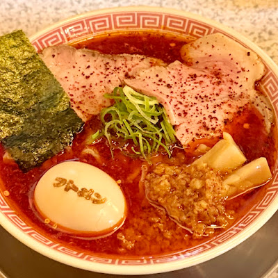 福岡太麺 NO RAMEN 사진 3