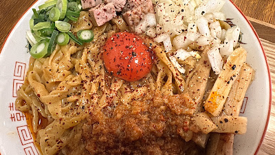 福岡太麺 NO RAMEN 사진 5