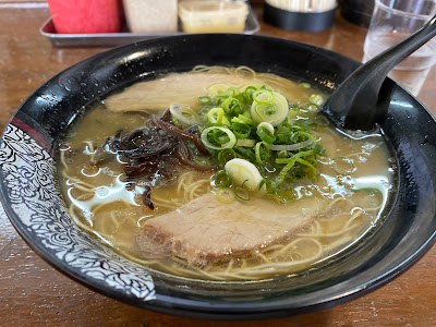 横綱ラーメン 사진 3