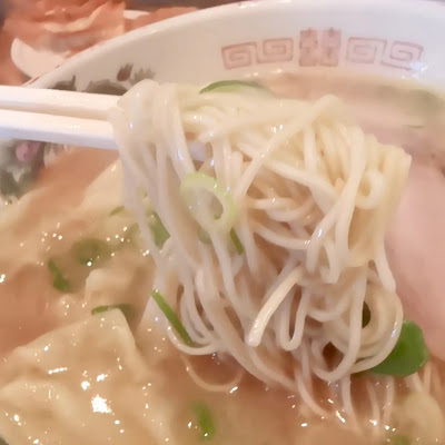 토미쨩 라멘 사진 2