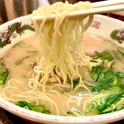 토미쨩 라멘 사진 4