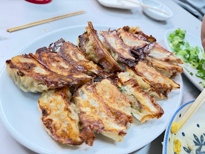 長浜御殿 荒江店【長浜ラーメン・餃子】 사진 5