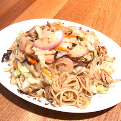 오오시마라멘 아츠마야 후쿠오카 사진 3