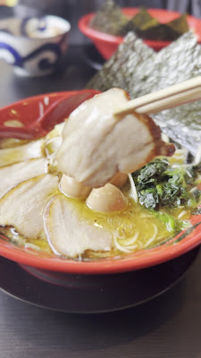 麺屋伍利羅 コマーシャルモール博多店 사진 2