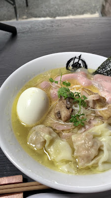 拉麺 侍弦 RAMEN JIGEN 사진 2