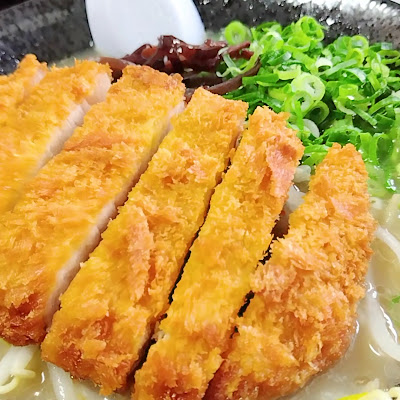 Ramen Momochiya 사진 2