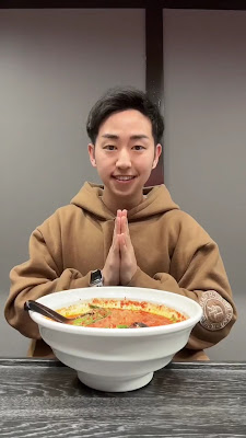 카라멘 사브로 사진 2