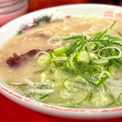 長浜ラーメンはじめ2号店 사진 2