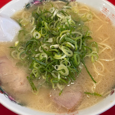 長浜ラーメンはじめ2号店 사진 3