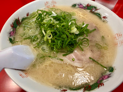 長浜ラーメンはじめ2号店 사진 4