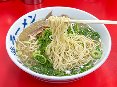 Ganso Ramen Hakata Gan Naga 사진 4