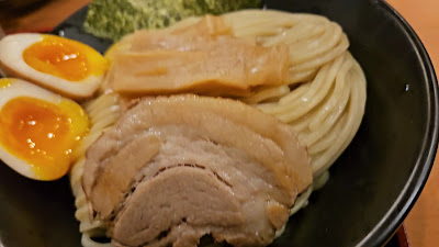하카타쿠마짱라멘 텐진다이묘점 사진 2