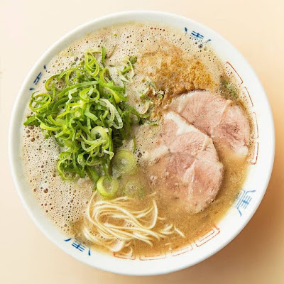 핫짱라멘 사진 4