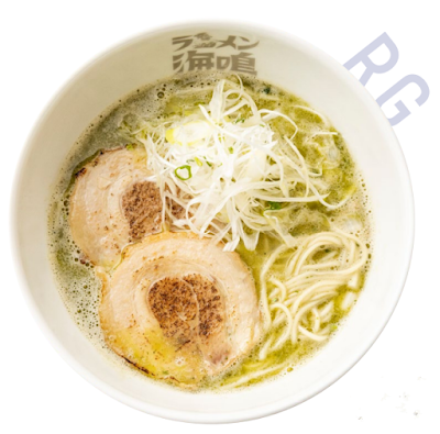 라멘 우나리 기요카와점 사진 4