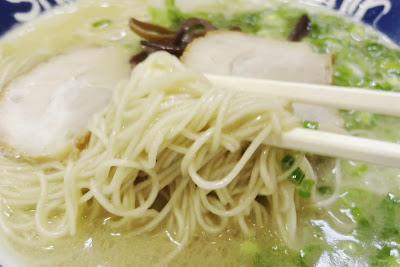 하카타라멘 신신 KITTE하카타점 사진 2