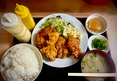 Hakuryu Ramen 사진 3