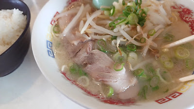 18いっぱちラーメン 須恵店 사진 2