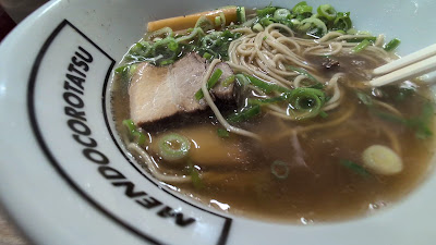 豚骨ラーメン 麺処 辰（たつ） 사진 2