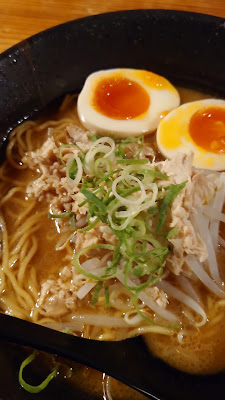 텐쇼 라멘 사진 2