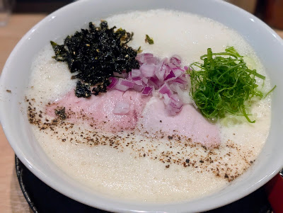博多鶏soba 建 TATERU（たてる） 사진 3