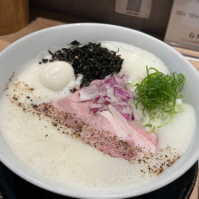博多鶏soba 建 TATERU（たてる） 사진 4