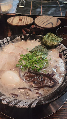하카타 잇소우 나카스점 사진 2