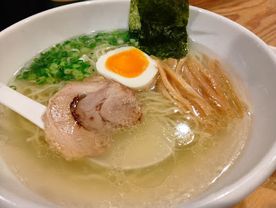 Hakata Shio Ramen En HQ 사진 4