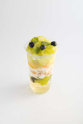 The Spoon パフェ専門店 Parfait speciality shop & ICE CREAM 사진 4