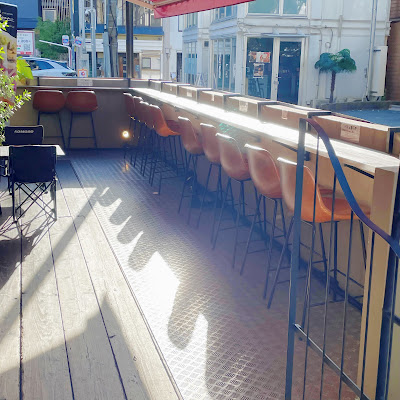 The Spoon パフェ専門店 Parfait speciality shop & ICE CREAM 사진 3