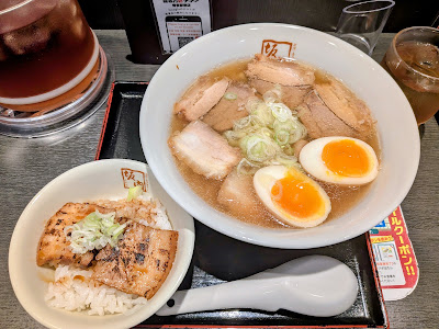 喜多方ラーメン坂内 博多駅前店 사진 5