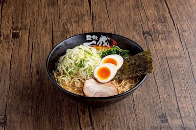 麺処一成 博多店 사진 4