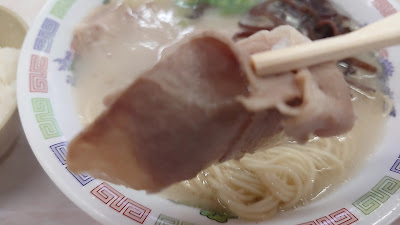 하카타라멘 하카타야 카타카스점 사진 2
