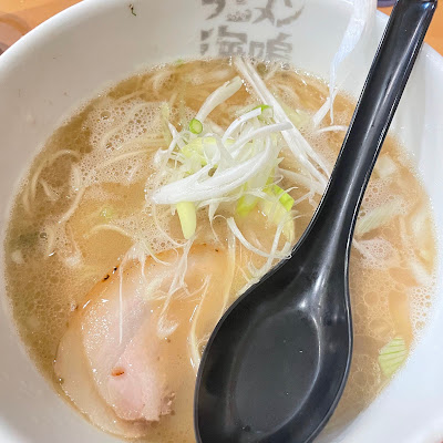 라멘 우나리 하카타 데이토스점 사진 5