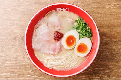 모히칸라멘 사진 4