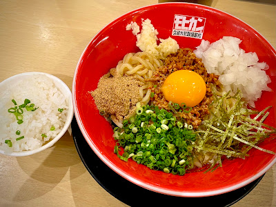 모히칸라멘 사진 5