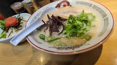 はかたラーメン 사진 2