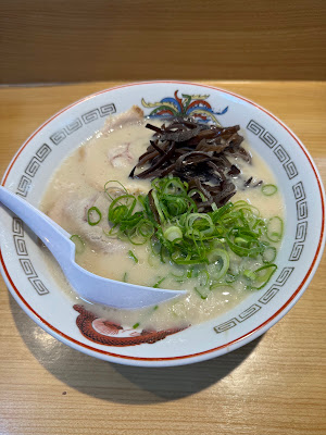 はかたラーメン 사진 3