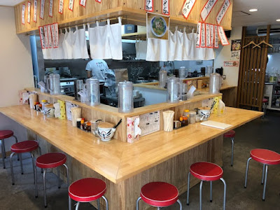長浜男（ながはまめん） 東光店 사진 4