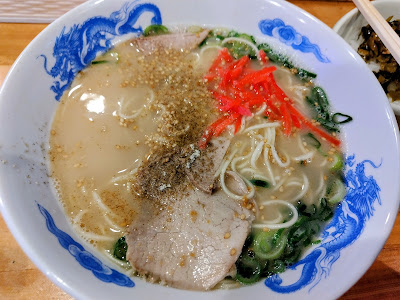 長浜男（ながはまめん） 東光店 사진 2