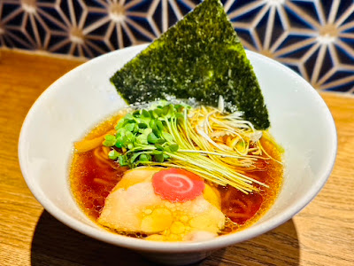 中華そば いけ田 사진 3