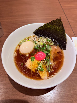 中華そば いけ田 사진 4