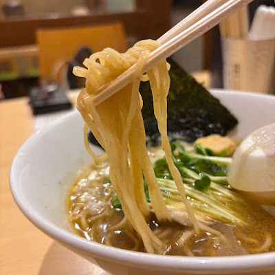 中華そば いけ田 사진 5