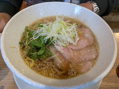 麺酒場 朱拉 사진 5