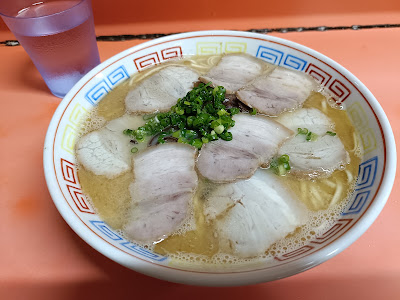 하쿠류켄 사진 4