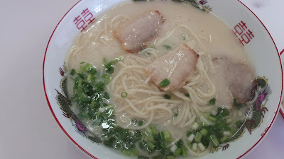 東浜ラーメン（服部商店） 사진 2