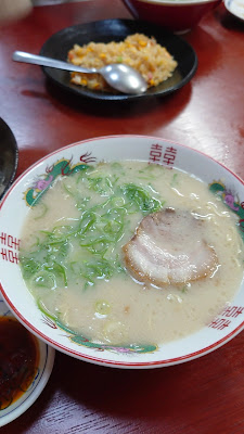 長浜一番 味のまんぷく 사진 2
