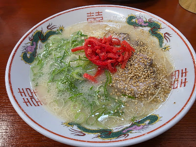 長浜一番 味のまんぷく 사진 3