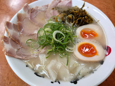長浜ナンバーワン 箱崎店 사진 3