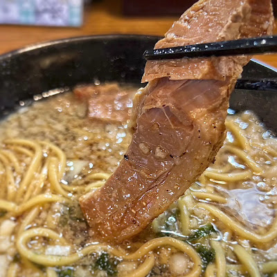 中華そば かなで ~煮干編~ 사진 2